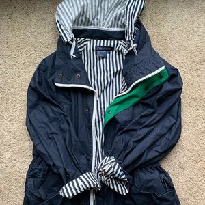 Vintage Nautica Jacket